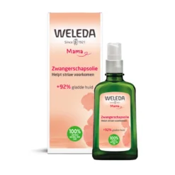 Weleda Zwangerschapsolie | 100 ml