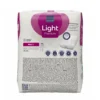 ABENA Light Premium Mini 1 | maandverband | 20 of 120 stuks 7 ABENA Light Premium Mini 1 achterzijde