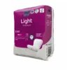 ABENA Light Premium Mini 1 | maandverband | 20 of 120 stuks 5 ABENA Light Premium Mini 1 verpakking