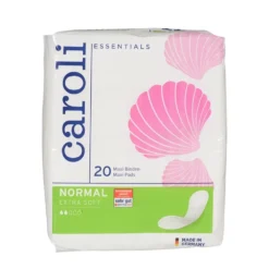 Caroli Maxi Normal maandverband