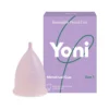 Menstruatiecup van Yoni maat 1