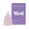 Menstruatiecup van Yoni maat 2