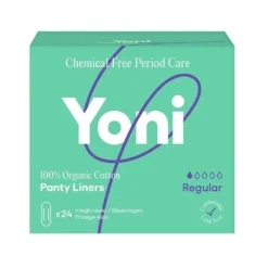 Yoni inlegkruisje regular verpakking