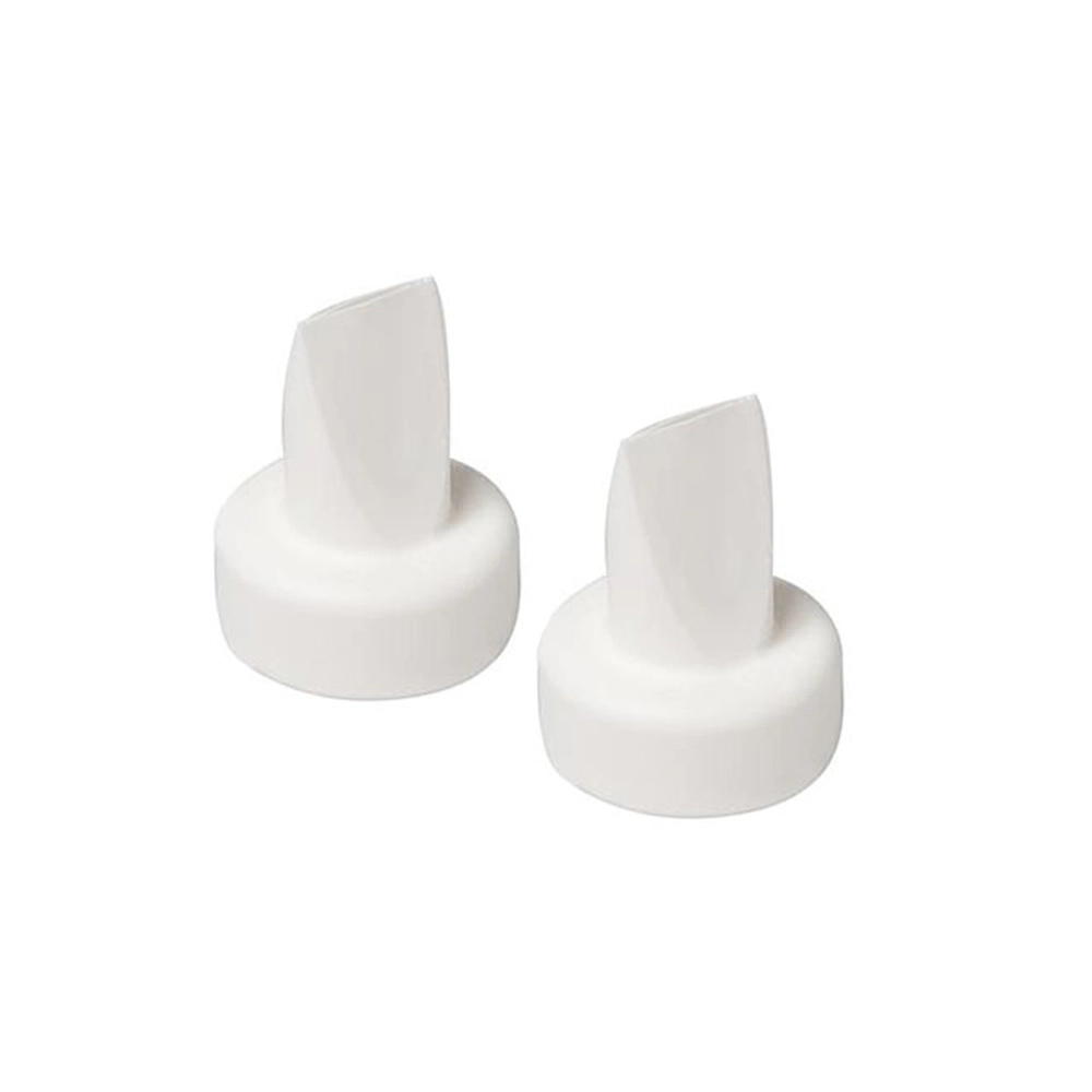 Lipventiel Ardo Calypso & Carum | 2 stuks 1 Reserve onderdeel Ardo Calypso en Carum lipventiel