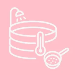 Bevalbad accessoires