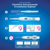 Clearblue Ovualtietest digitaal instructies