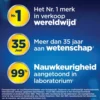 Waarom kies je voor Clearblue?