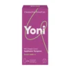 Yoni applicator tampons super