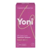 Yoni applicator tampons regular