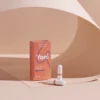 YONI tampons Medium | 100% biologisch katoen | 16 stuks 8 Yoni tampons Medium 16 stuks sfeer