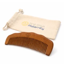 bevalkam van First Days Maternity