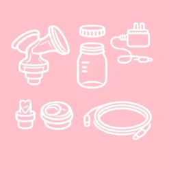 Reserve onderdelen & accessoires