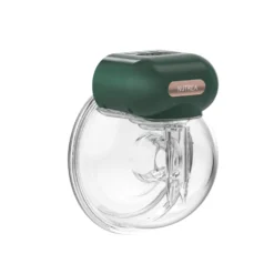 optiflow elektrische borstkolf enkelzijdig