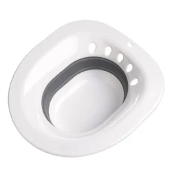 Vaginaal stoombad First Days Maternity uitgevouwen