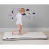 Clevamama kinder matras sfeer