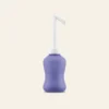 Lansinoh postpartum spoelfles | peri-bottle 6 Peri bottle van Lansinoh voor postpartum verzorging en intieme hygiëne