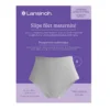 Netbroekjes postpartum Lansinoh rekbare slips voor kraamverband na bevalling.