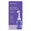 Peribottle spoelfles Lansinoh postpartum spoelfles voor perineum reiniging na bevalling
