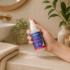 Lansinoh biologische verzachtende spray | perineum | 100 ml 7 Lansinoh postpartum spray voor verkoeling en verzorging na de bevalling