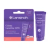 Lansinoh tepelcrème lanoline 3x 7 ml zonder toevoegingen voor borstvoeding moeder en baby.