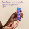 Lansinoh tepelcrème HPA 40 ml voor verzorging van droge en gebarsten tepels