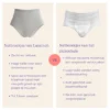 Lansinoh postpartum netbroekjes van rekbare microvezel voor gebruik na de bevalling