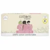 Cottons Organic tampons super biologisch katoen voor hevige menstruatie