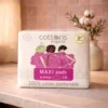 Cottons Organic maxi plus maandverband ademend biologisch katoen voor dag en nacht