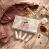 Biologische tampons super Cottons voor gevoelige huid en intensere flow