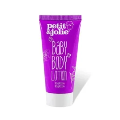 Bodylotion in tube van 50 milliliter merk Petit&Jolie
