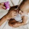 Petit&Jolie sfeerbeeld bodylotion