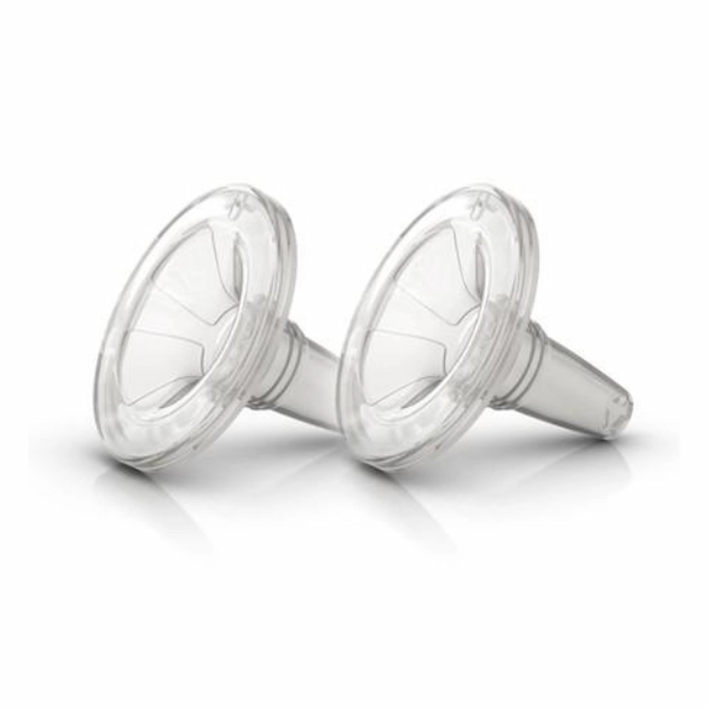 Ardo Optiflow massage inzetstuk 26 mm + borstschelp 31 mm 1 Ardo massage inzetstuk 26 mm