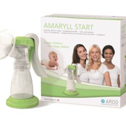 Ardo Amaryll - Starterkit | Handmatige borstkolf | Ardo Medical