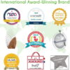 Haakaa Siliconen borstkolf 150ml (GEN 2) awards