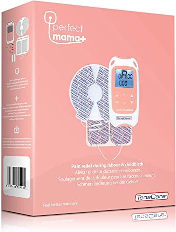 Tenscare Mama+ verpakking