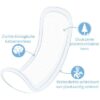 Natracare Maxi Pads Nacht
